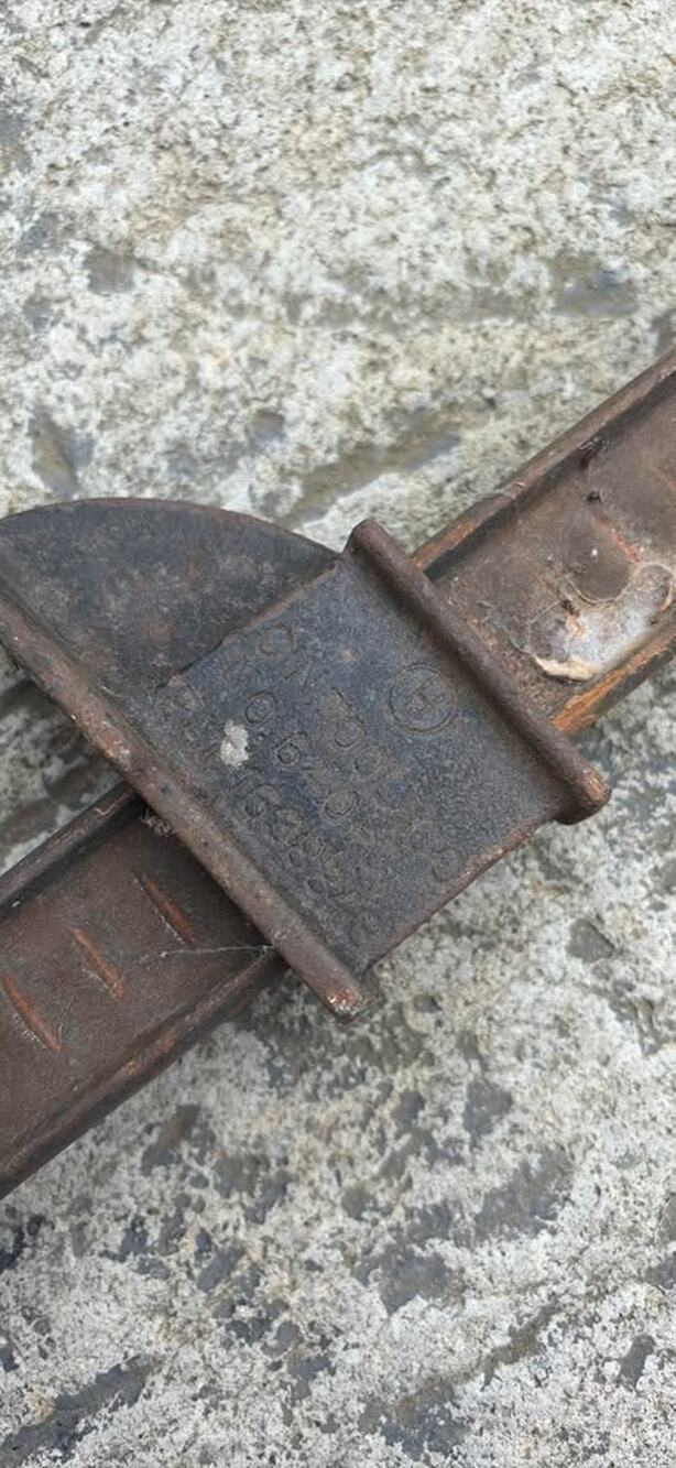 Vise Cin Tool co no 640
